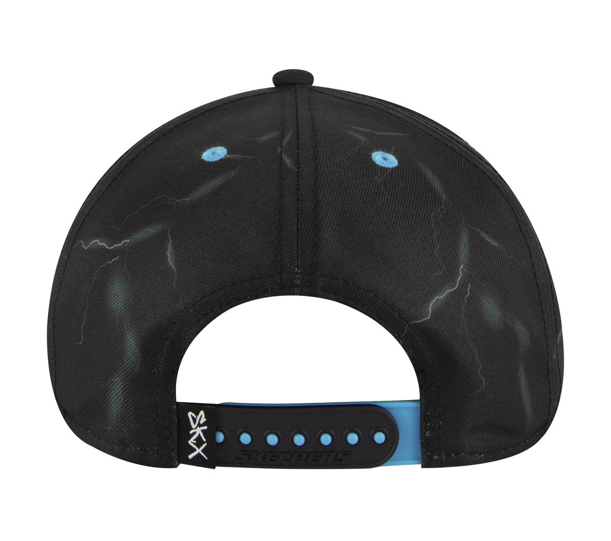 Kids Skechers Destroy Dino Hat