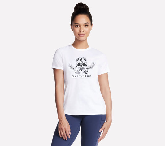 Women Skechers I Guide You to Your Destiny Tee