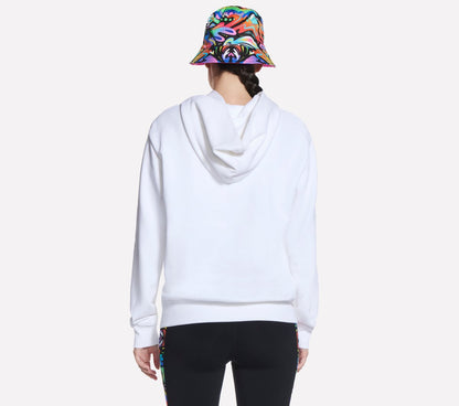 Women Skechers Jason Naylor: Love Pullover Hoodie