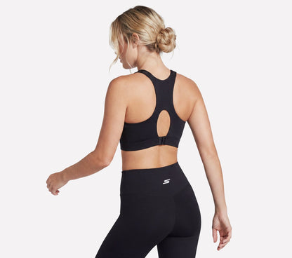Women Skechers Tempo Bra