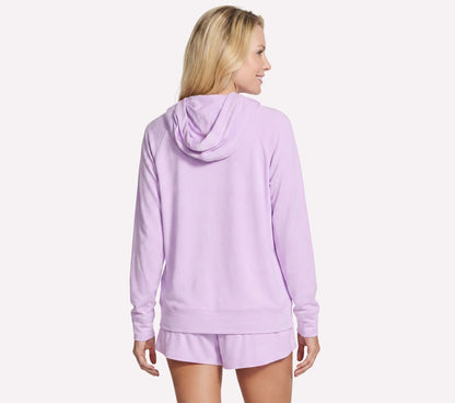 Women Skechers SKECHDREAM Hoodie