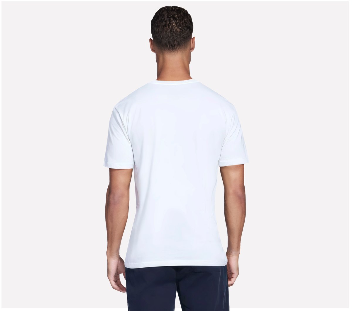 Men Skechers Basketball: OG Tee
