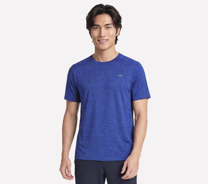 Men Skechers GO DRI Circuit Tee