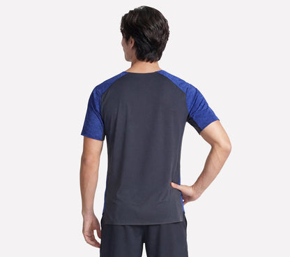 Men Skechers GO DRI Circuit Tee