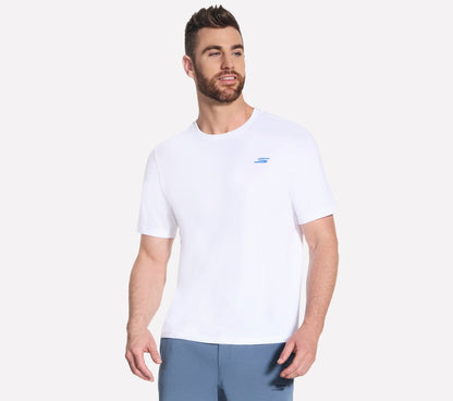 Men Skechers Solar Tee