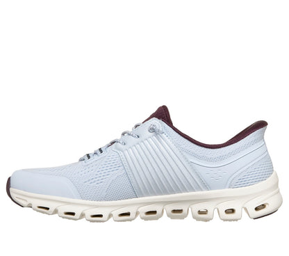Women Skechers Slip-ins: Glide-Step - Stargaze
