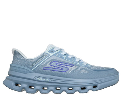 Women Skechers Slip-ins: GO RUN Glide-Step Arch Fit