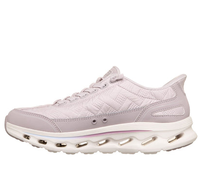 Women Skechers Slip-ins: GO WALK Glide-Step 2.0 - Cozy Fit Walker