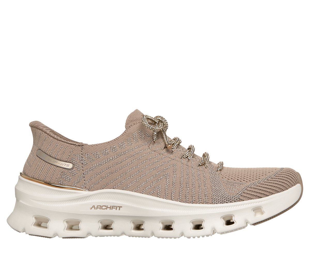 Women Skechers Slip-ins Martha Stewart: Arch Fit Glide-Step Pro - Trendsetter