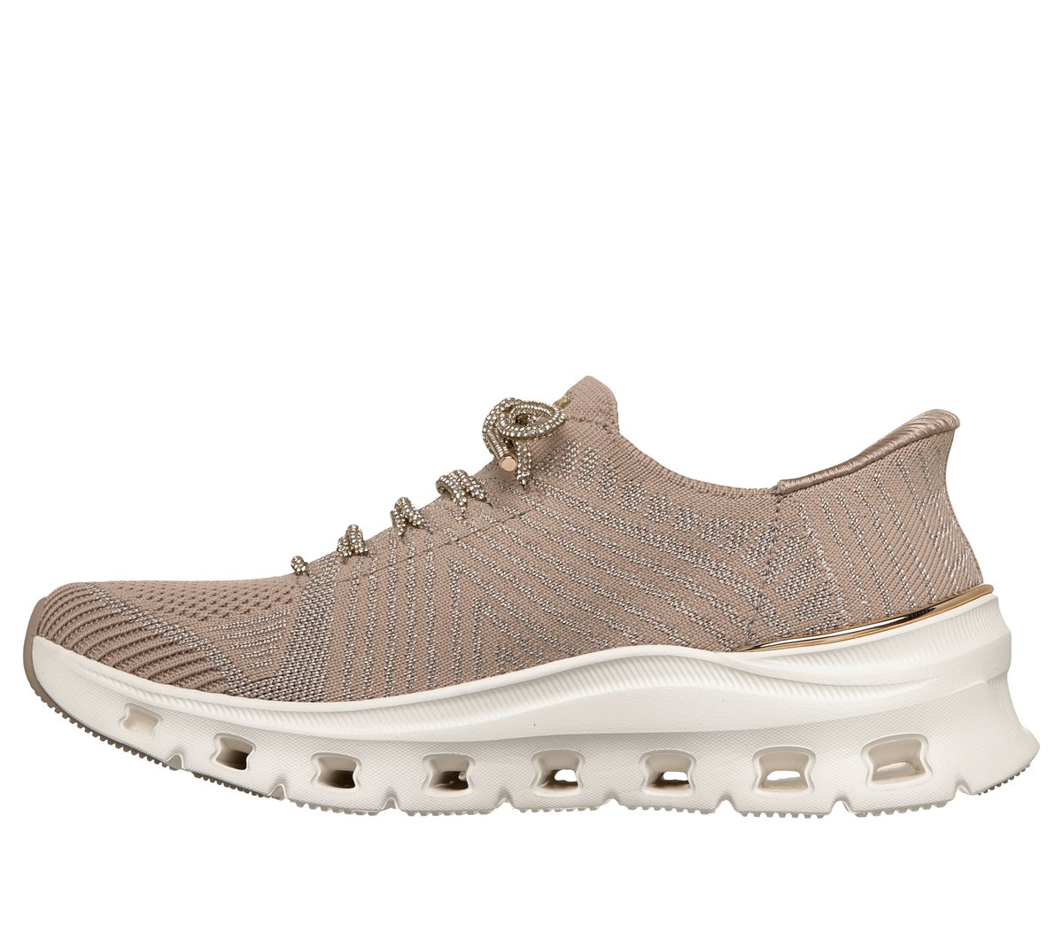 Women Skechers Slip-ins Martha Stewart: Arch Fit Glide-Step Pro - Trendsetter