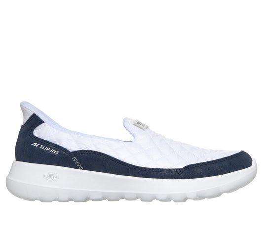 Women Skechers Slip-ins: GO WALK Joy - Cozy Fit Easy