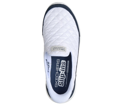 Women Skechers Slip-ins: GO WALK Joy - Cozy Fit Easy