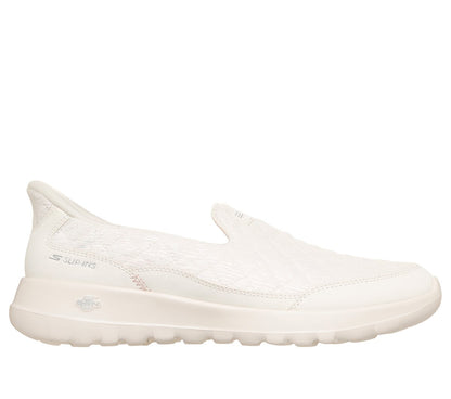 Women Skechers Slip-ins: GO WALK Joy - Cozy Fit Dream