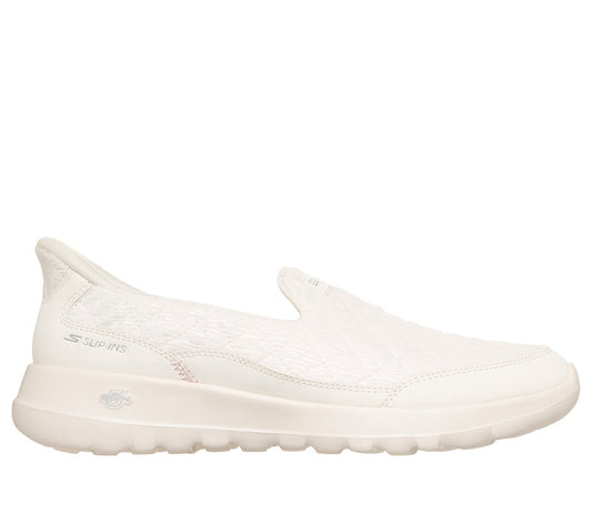 Women Skechers Slip-ins: GO WALK Joy - Cozy Fit Dream