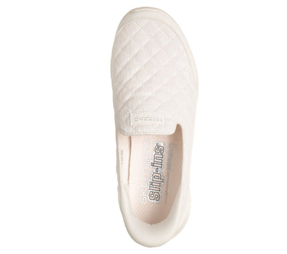 Women Skechers Slip-ins: GO WALK Joy - Cozy Fit Dream