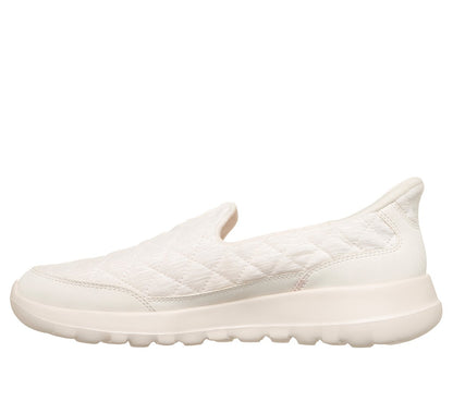 Women Skechers Slip-ins: GO WALK Joy - Cozy Fit Dream