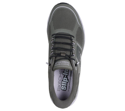 Women Skechers Slip-ins: GO WALK Glide-Step 2.0 - Elektra