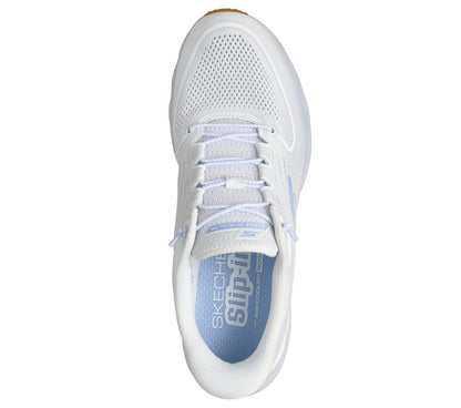 Women Skechers Slip-ins: GO WALK Glide-Step 2.0 - Breeze