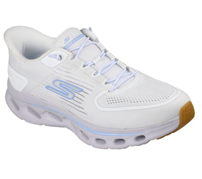 Women Skechers Slip-ins: GO WALK Glide-Step 2.0 - Breeze