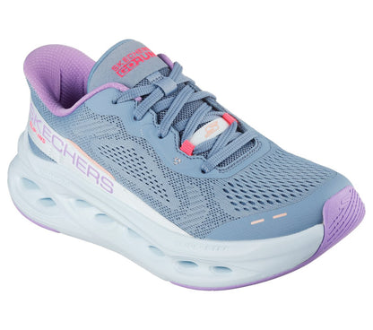 Women Skechers Slip-ins: Max Cushioning Glide-Step