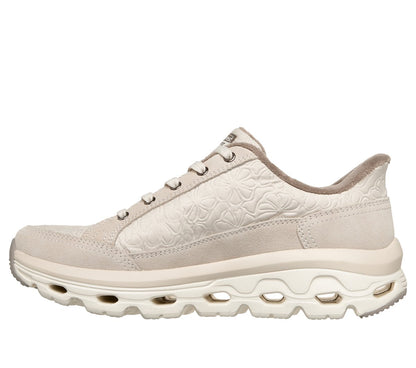 Women Skechers Slip-Ins: Glide-Step Sole - Cozy Fit Millsap
