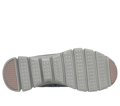 Women Skechers Slip-ins: Glide-Step - Cozy Fit At Ease