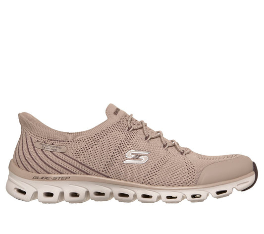 Women Skechers Slip-ins: Glide-Step - Mirage