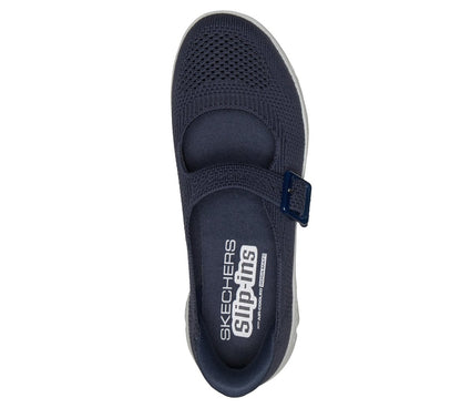 Women Skechers Slip-ins: Glide-Step Serene - Atta Girl