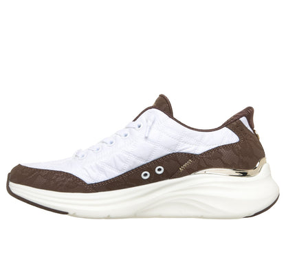 Women Skechers Slip-ins Martha Stewart: Contour Foam - Cozy Fit Visionary