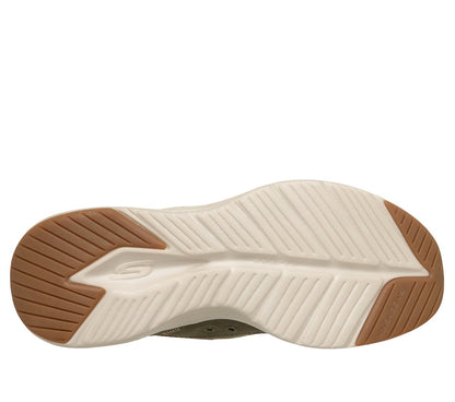 Women Skechers Slip-ins: Contour Foam - Cozy Fit Natural Ease