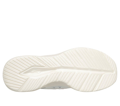 Women Skechers Slip-ins: Contour Foam - Cozy Fit Gentle Bloom