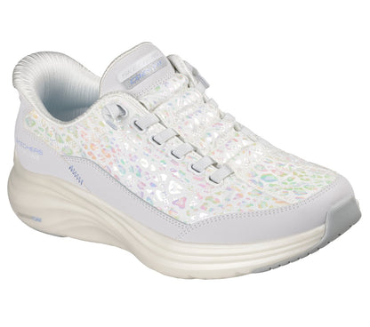 Women Skechers Slip-ins: Contour Foam - Cozy Fit Radiant Glow