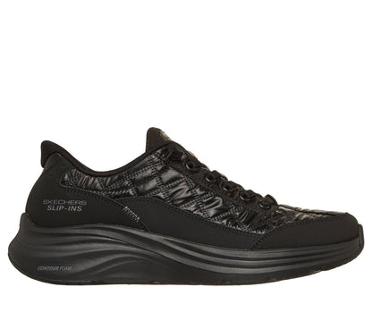 Women Skechers Slip-ins: Contour Foam - Shining Pearl