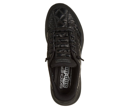 Women Skechers Slip-ins: Contour Foam - Shining Pearl