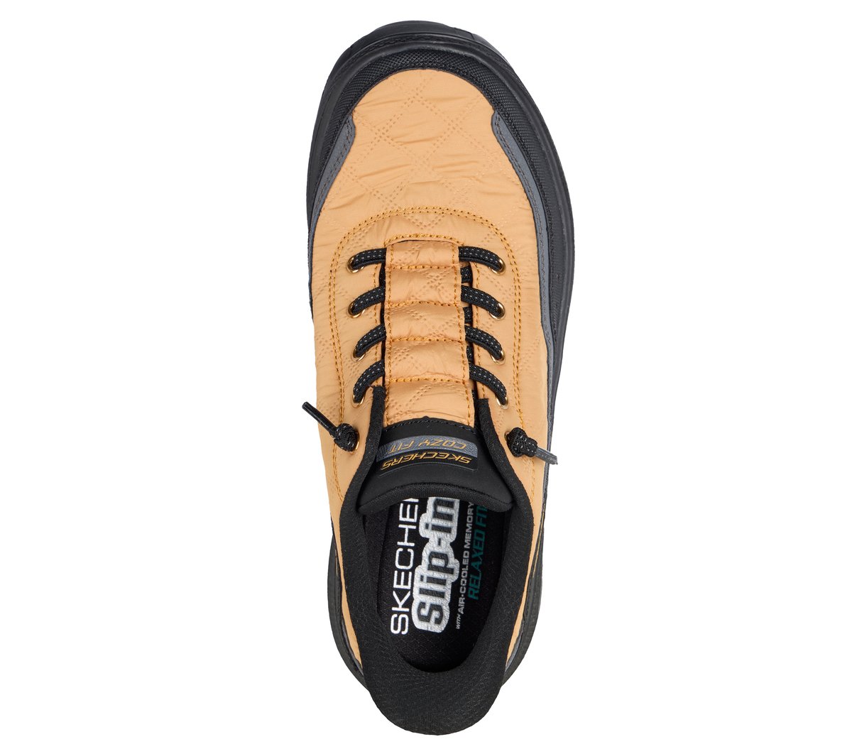 Women Skechers Slip-ins Relaxed Fit: Urban Explore - Cozy Fit