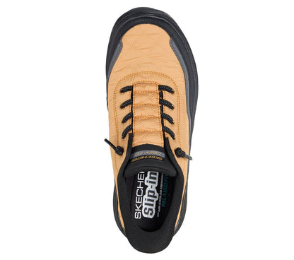 Women Skechers Slip-ins Relaxed Fit: Urban Explore - Cozy Fit
