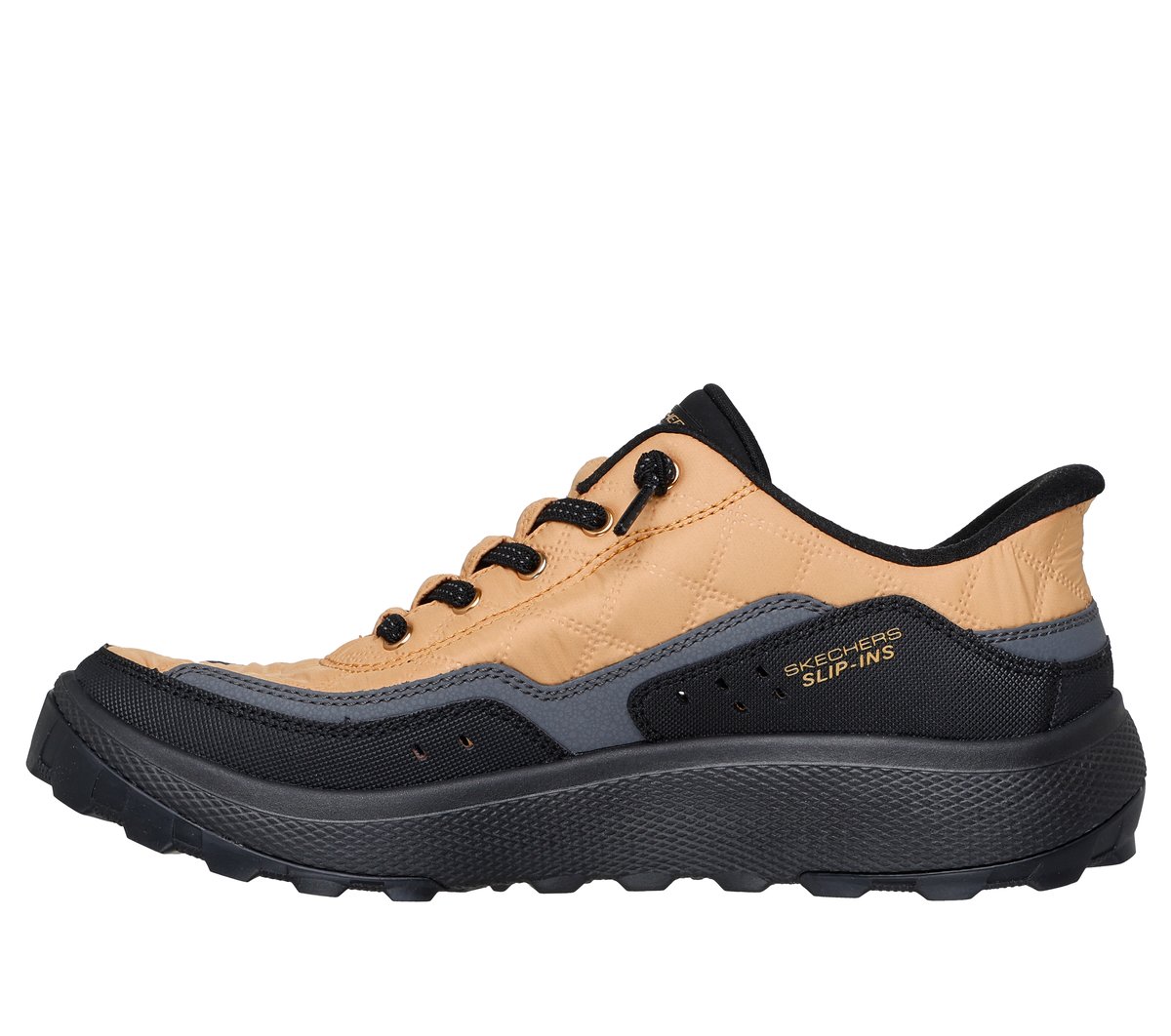 Women Skechers Slip-ins Relaxed Fit: Urban Explore - Cozy Fit