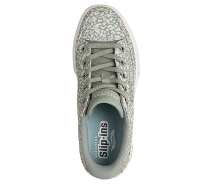 Women Skechers Slip-ins: Arch Fit Arcade - Wild Nite