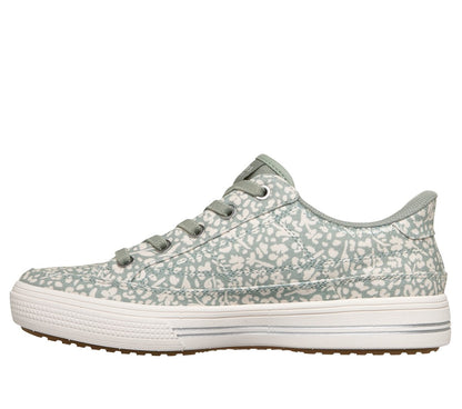 Women Skechers Slip-ins: Arch Fit Arcade - Wild Nite