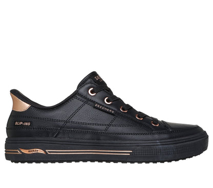 Women Skechers Slip-ins: Arch Fit Arcade - Catch Ya There