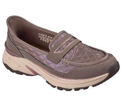 Women Skechers Slip-ins: Stamina Sport - Cozy Fit Elegant Ease
