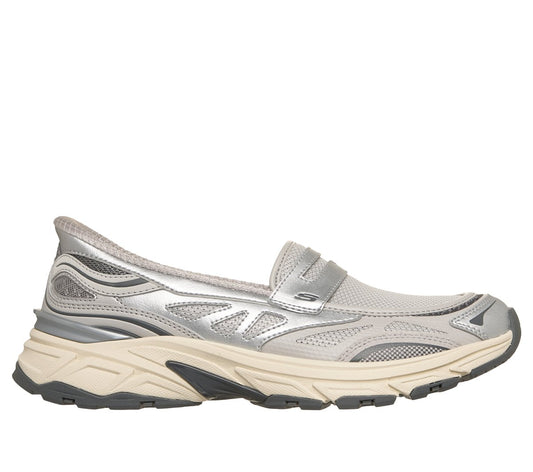 Women Skechers Slip-ins: Stamina Sport - Instant Icon
