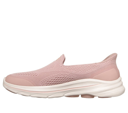 Women Skechers Slip-ins: GO WALK 8 - Mikayla
