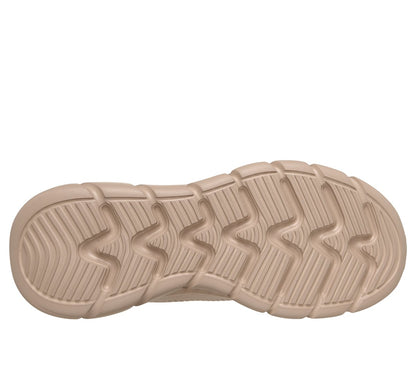Women Skechers Slip-ins: BOBS Sport B Flex HI - Lifted HI
