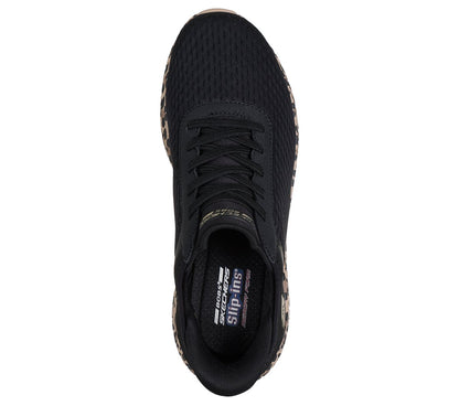 Women Skechers Slip-ins: BOBS Sport Squad Chaos - Daily Prowl