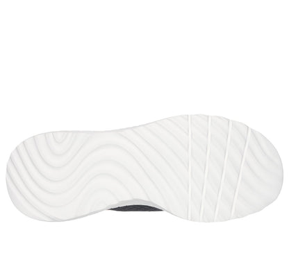 Women Skechers Slip-ins: BOBS Sport Squad Chaos - Stroke of Luck