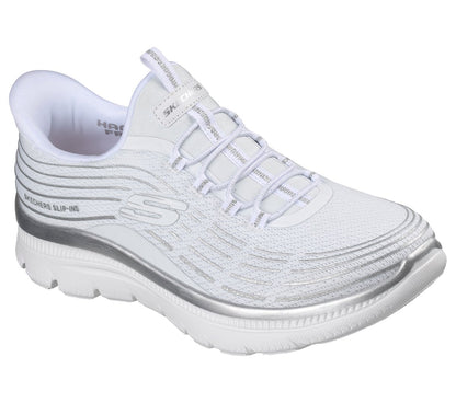 Women Skechers Slip-ins: Summits Plus