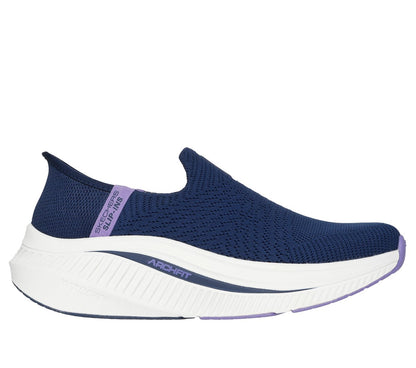 Women Skechers Slip-ins: GO WALK Max Cushioning Arch Fit - Camilla