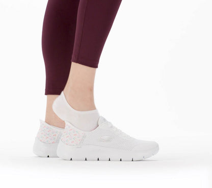 Women Skechers Slip-ins: GO WALK Flex - Lily Rose