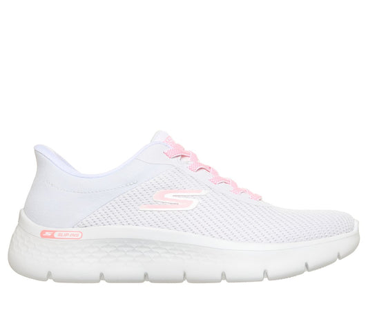 Women Skechers Slip-ins: GO WALK Flex - Carla